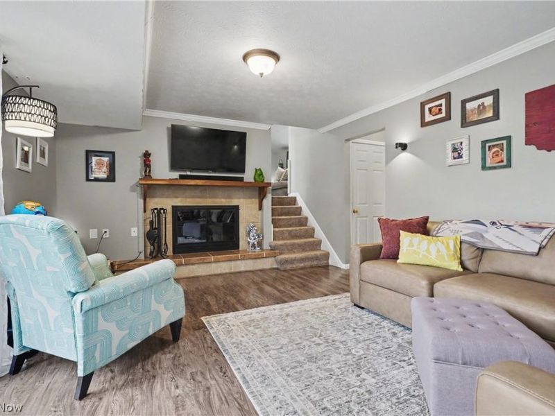 296 Willson Avenue, Tallmadge, OH 44278 Photo 32