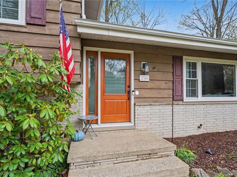 296 Willson Avenue, Tallmadge, OH 44278 Photo 4
