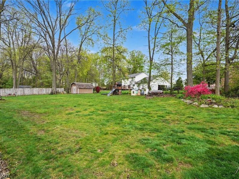296 Willson Avenue, Tallmadge, OH 44278 Photo 46