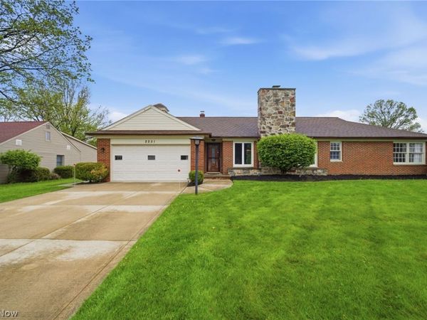 2251 Pine Ridge Drive , Wickliffe, OH 44092