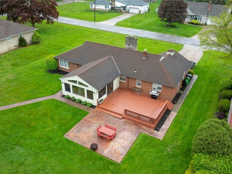 2251 Pine Ridge Drive , Wickliffe, OH 44092 Photo 12
