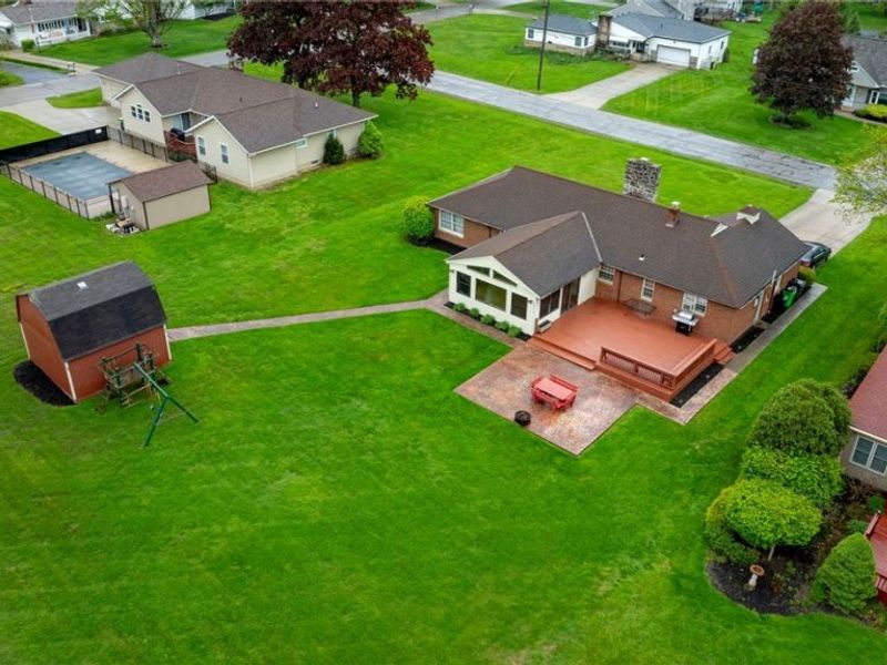 2251 Pine Ridge Drive , Wickliffe, OH 44092 Photo 13