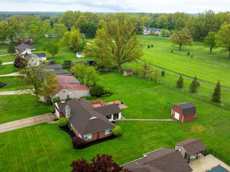 2251 Pine Ridge Drive , Wickliffe, OH 44092 Photo 40