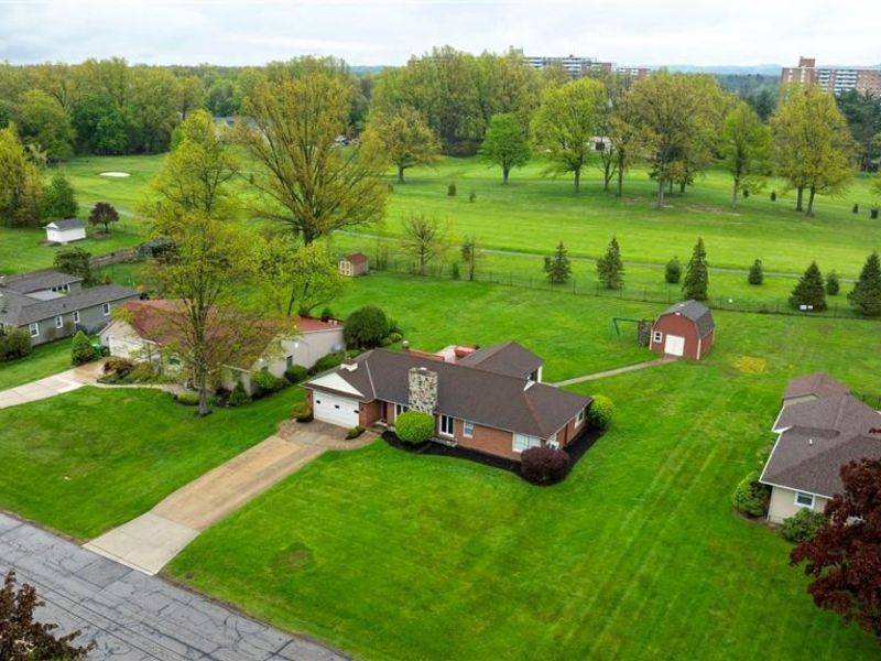 2251 Pine Ridge Drive , Wickliffe, OH 44092 Photo 45