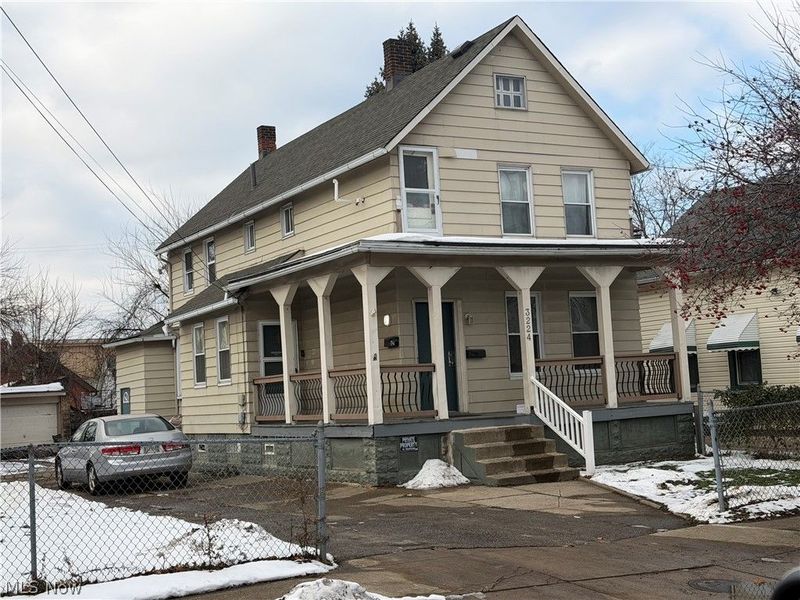 3224 W 32nd Street , Cleveland, OH 44109 Photo 1