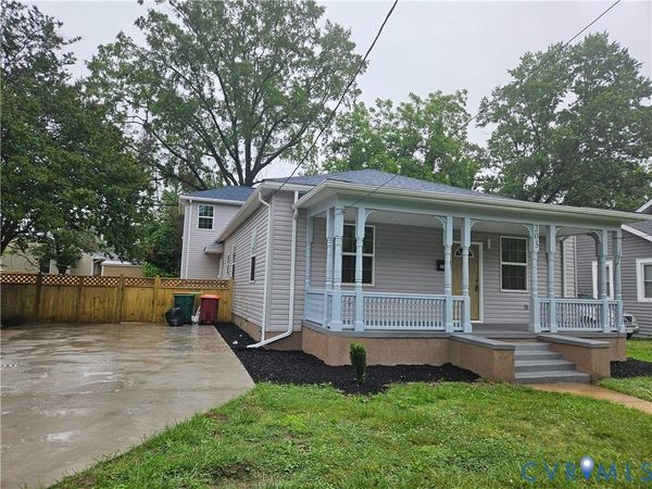 203 Lafayette Avenue , Colonial Heights, VA 23834