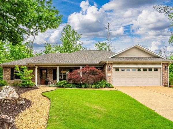 56 Mano Way, Hot Springs, AR 71909