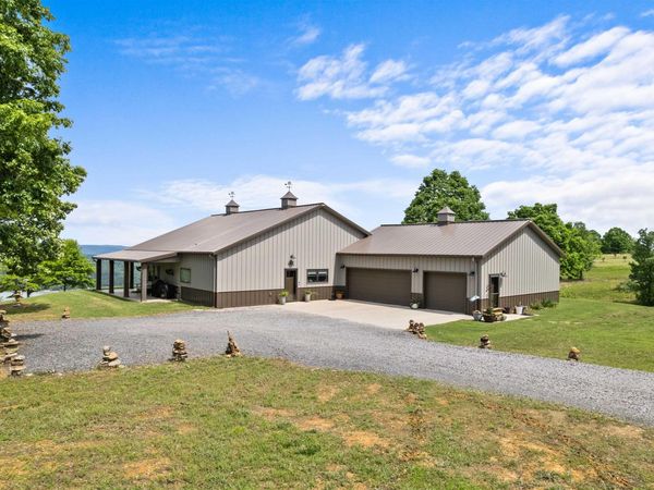 306 Rocky Point Circle, Bee Branch, AR 72013