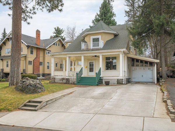 11 W Sumner Ave, Spokane, WA 99204