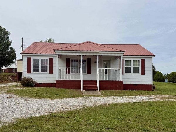 41 Old Highway 25, Belmont, MS 38827