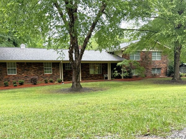 2535 Joe Wheeler Brown Road, Fulton, MS 38843
