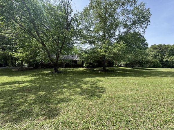 2535 Joe Wheeler Brown Road, Fulton, MS 38843