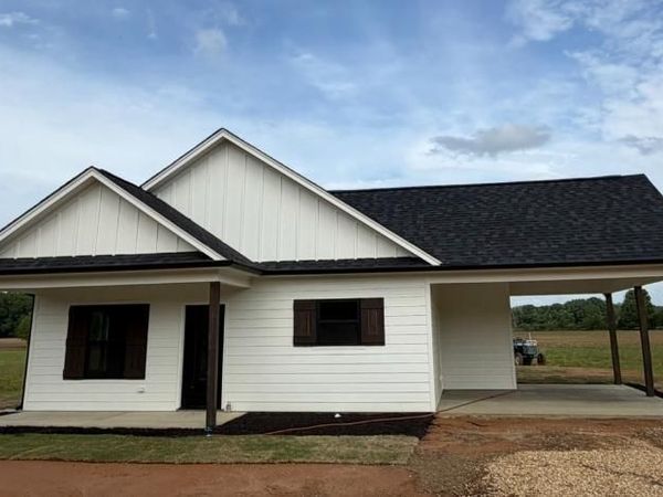 50048 Old Athens Road, Amory, MS 38821