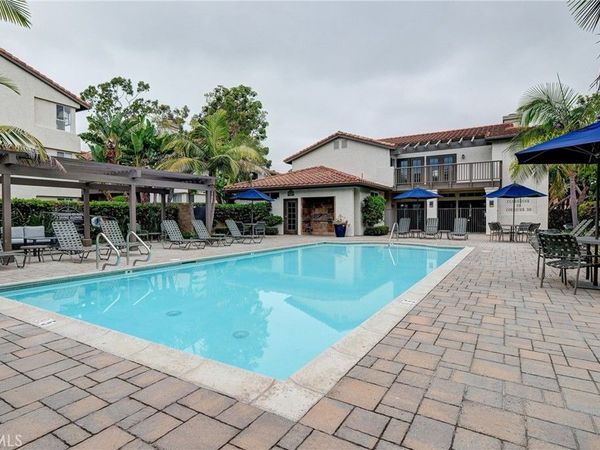 60 Corniche, Unit B, Dana Point, CA 92629