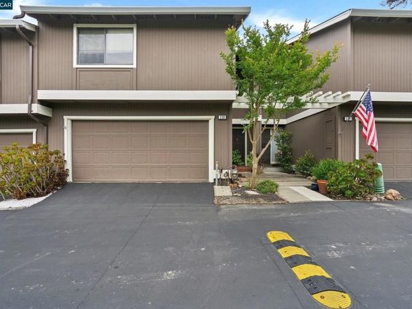 113 Westfield Circle, Danville, CA 94526