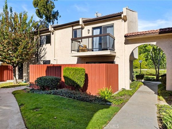 18725 E Arrow, Unit 40, Covina, CA 91722