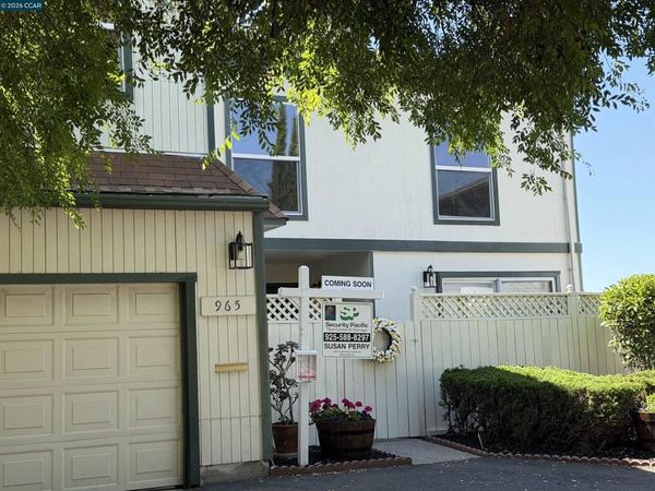 965 Parkside, Richmond, CA 94803