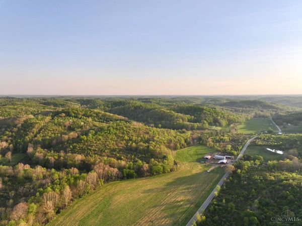 0 279 Highway, Oak Hill, OH 45656