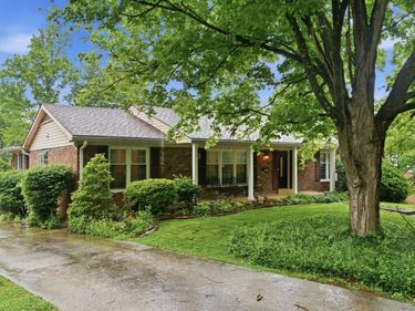 404 Chippewa Trail, Frankfort, KY 40601