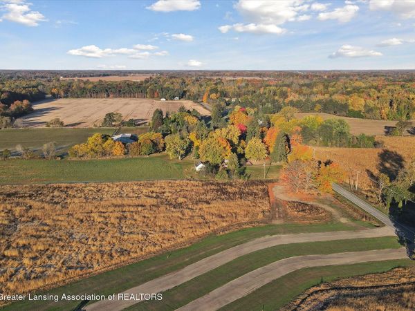 8171 W Herbison Road, Eagle, MI 48822