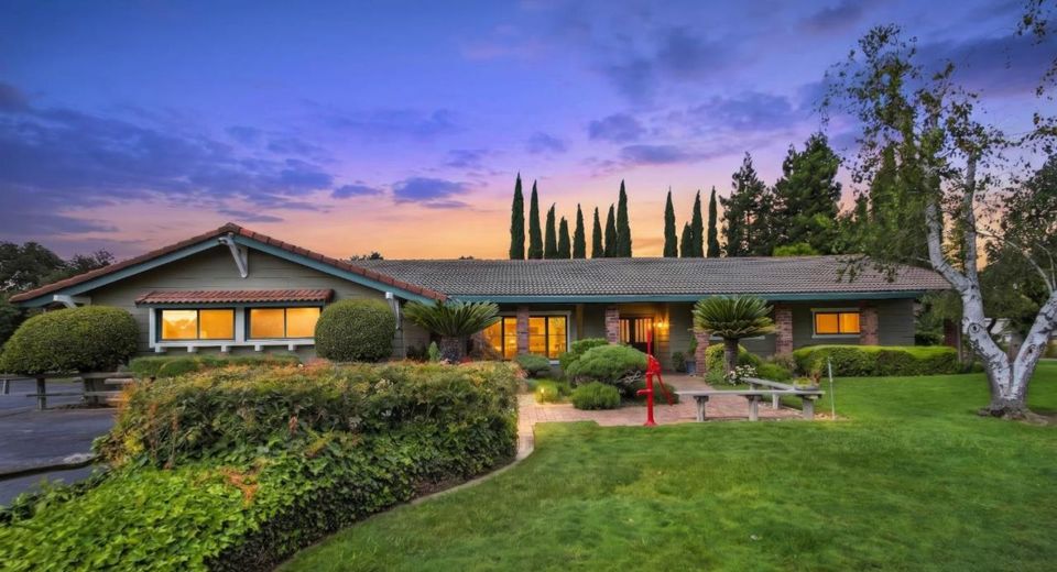 10107 Justamere Ln, Elk Grove, CA 95624 Photo
