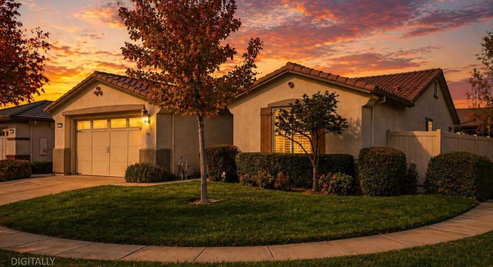 1709 Fox Trot Way, Manteca, CA 95336 Photo