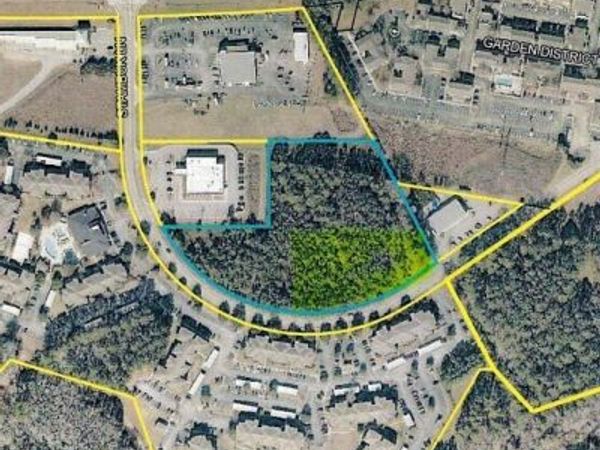 0 Stambuk Lane, Statesboro, GA 30458