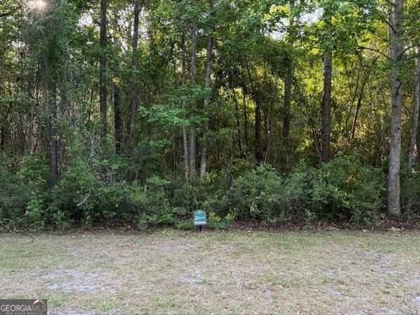 V/L 21 Lighthouse Circle, Woodbine, GA 31569