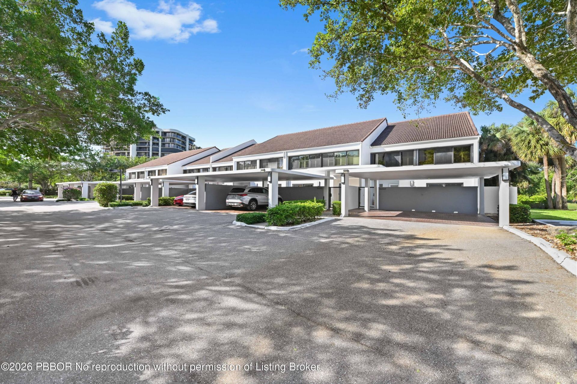 2435 Presidential Way, Unit H, West Palm Beach, FL 33401 Photo