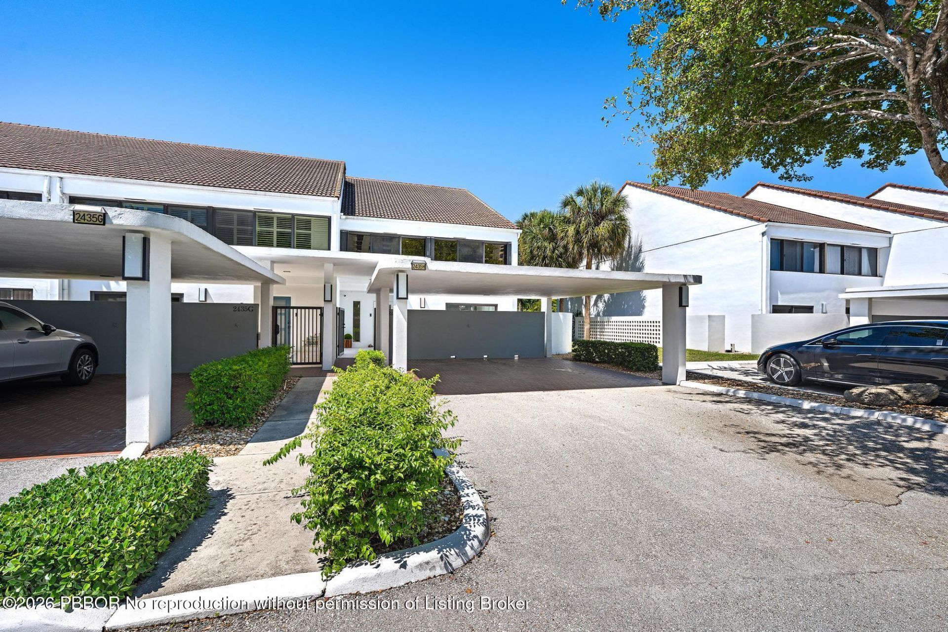 2435 Presidential Way, Unit H, West Palm Beach, FL 33401 Photo