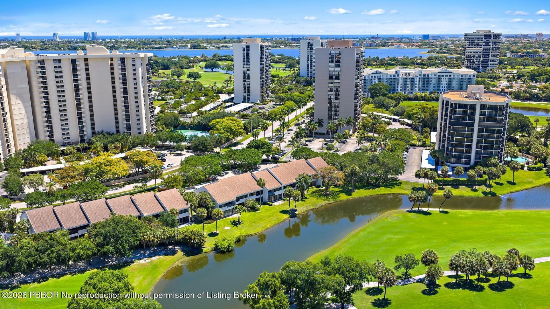 2435 Presidential Way, Unit H, West Palm Beach, FL 33401 Photo