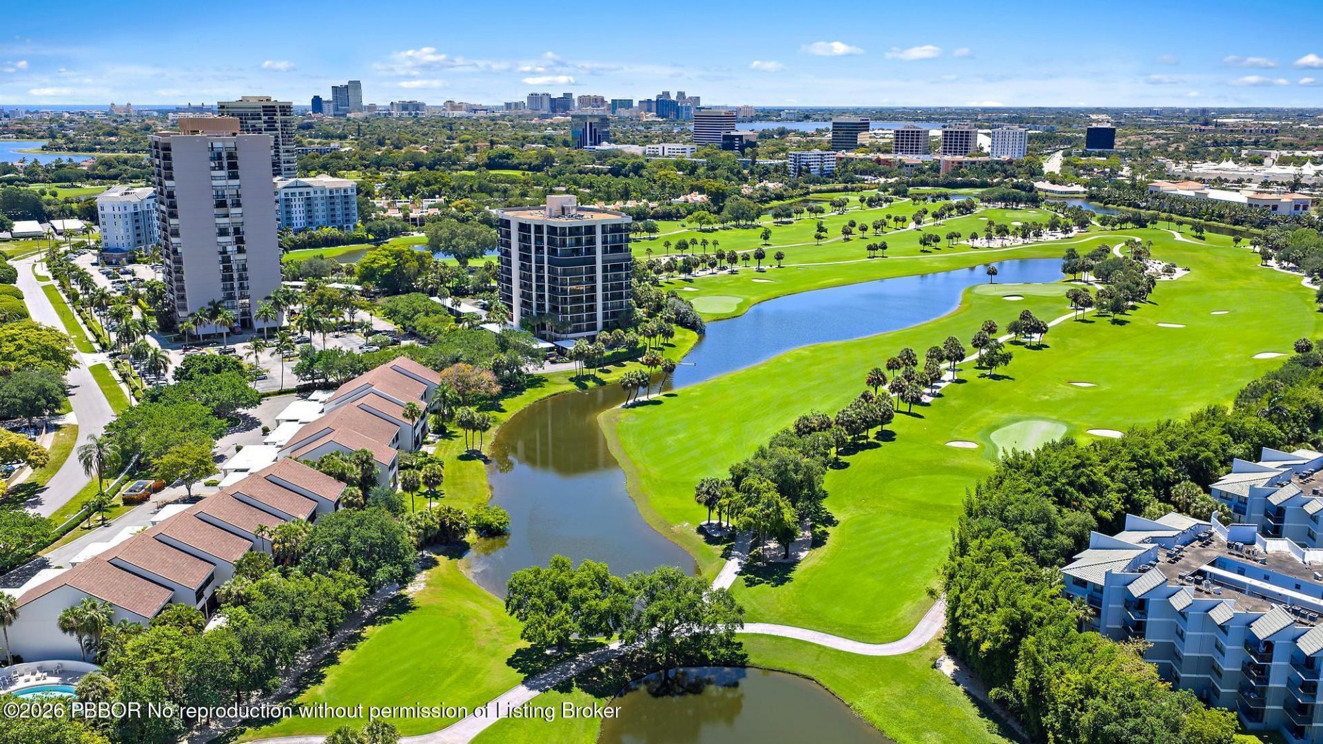 2435 Presidential Way, Unit H, West Palm Beach, FL 33401 Photo