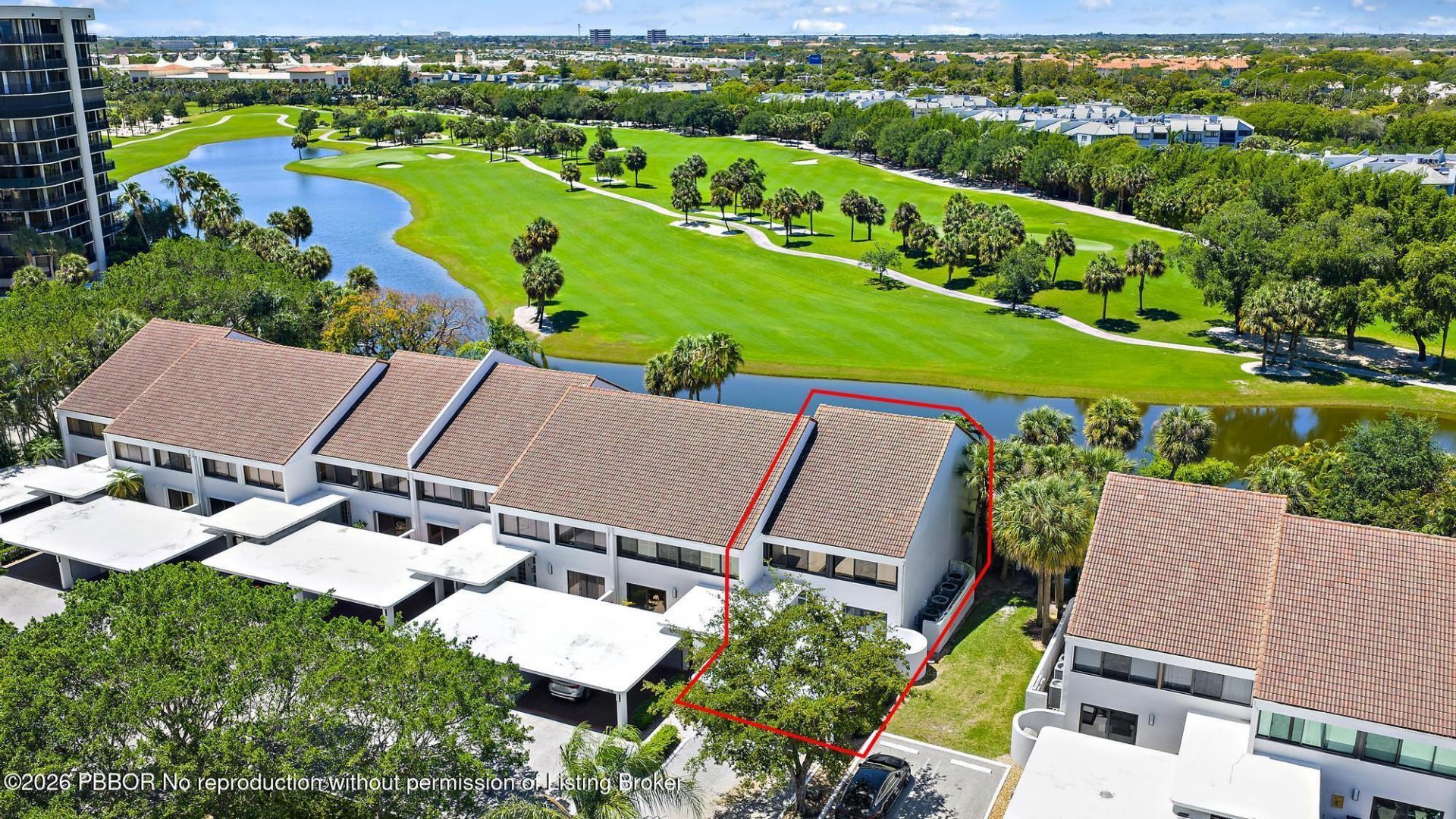 2435 Presidential Way, Unit H, West Palm Beach, FL 33401 Photo