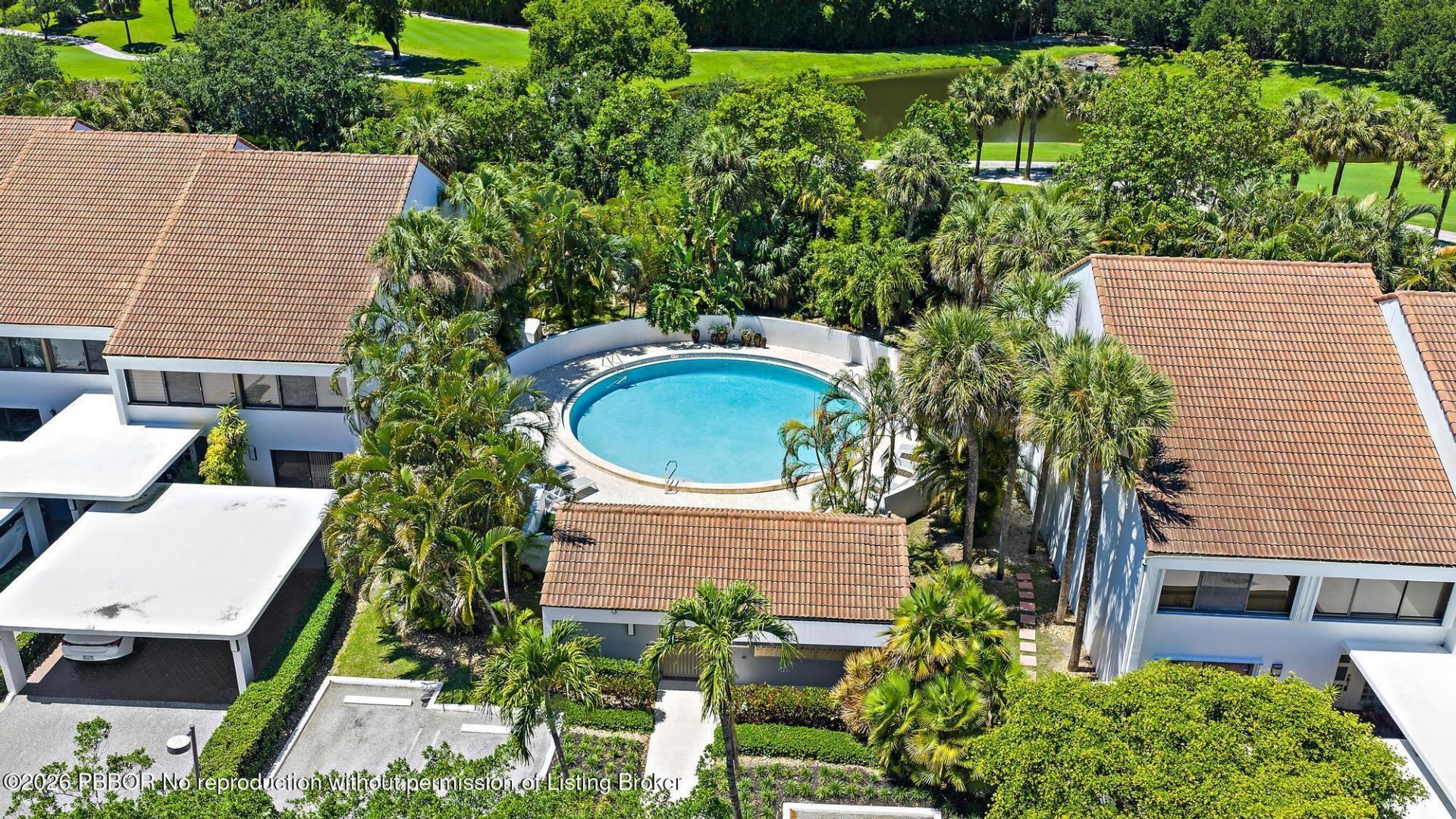 2435 Presidential Way, Unit H, West Palm Beach, FL 33401 Photo