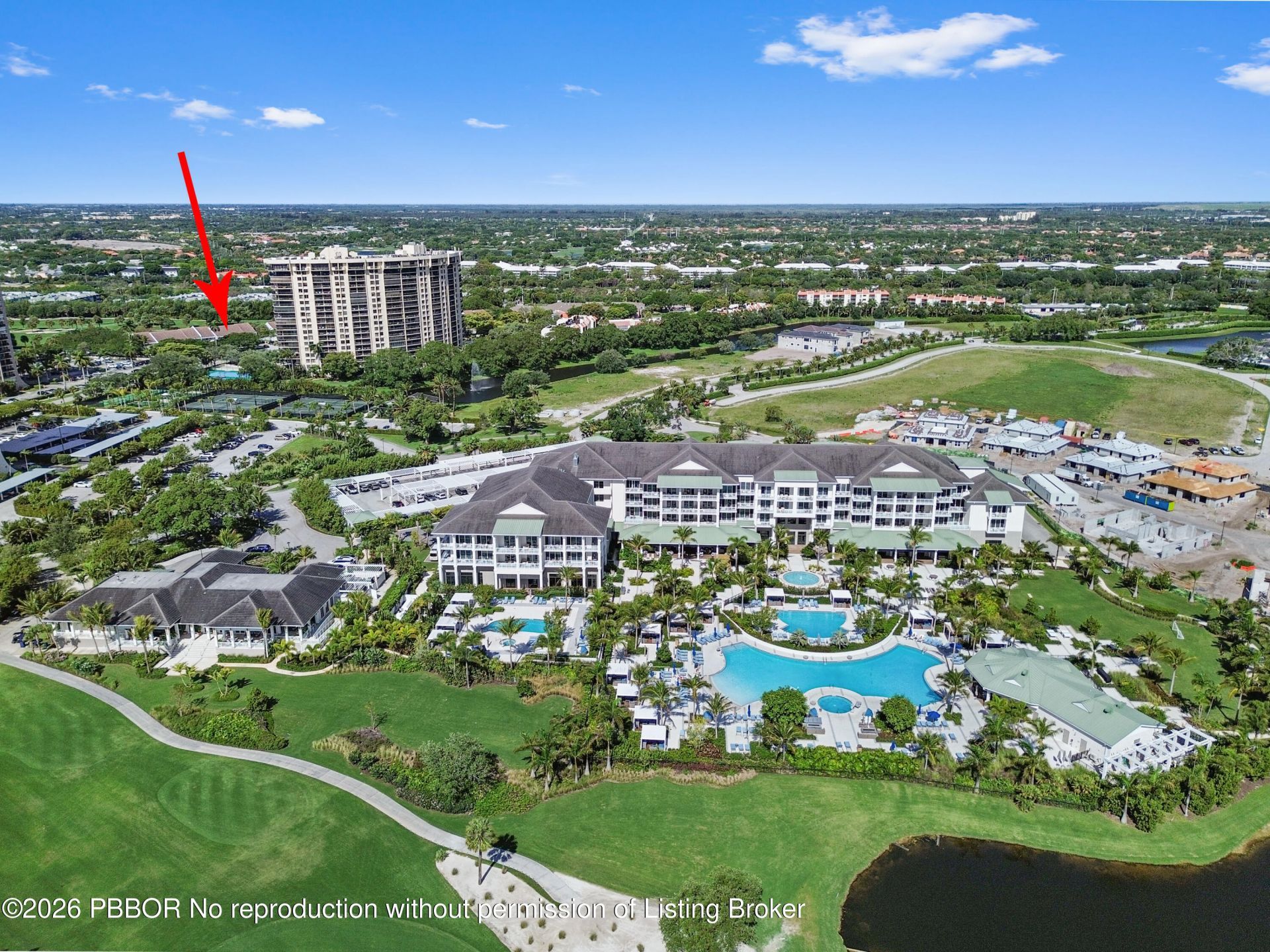 2435 Presidential Way, Unit H, West Palm Beach, FL 33401 Photo