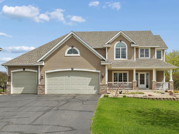 9595 Dunes Avenue, Cottage Grove, MN 55016