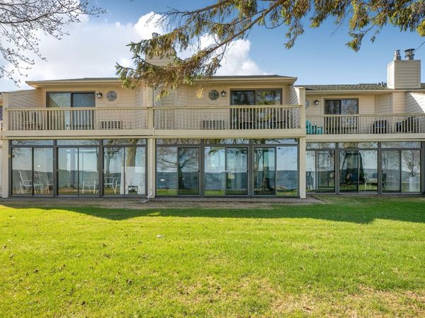 8368 Tuxedo Road , Unit 331, Onamia, MN 56359