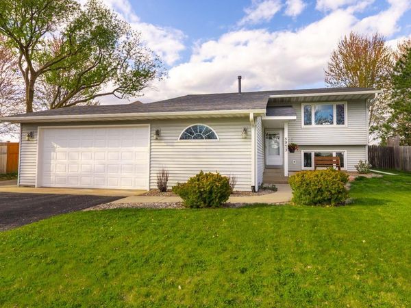 5973 126th Street W, Apple Valley, MN 55124