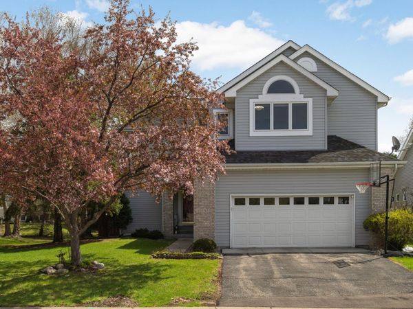 15765 25th Place N, Plymouth, MN 55447