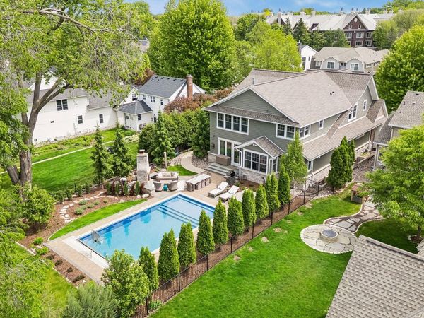 5228 Halifax Avenue S, Edina, MN 55424