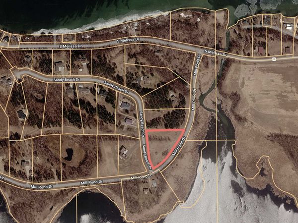 Tbd 1 Sandy Beach Drive , Detroit Lakes, MN 56501