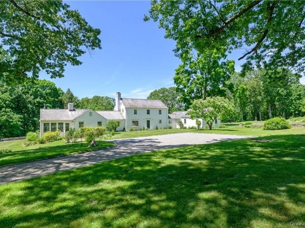 97 Westchester Avenue , Pound Ridge, NY 10576