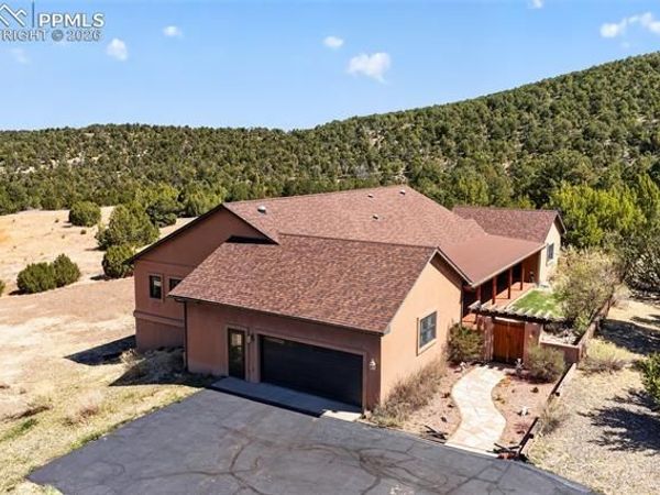 415 Riata Drive, Trinidad, CO 81082