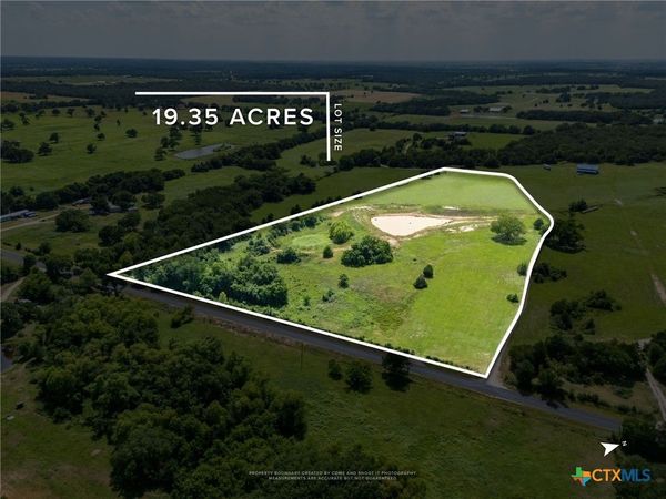 1500 County Road 481 , Thrall, TX 76578