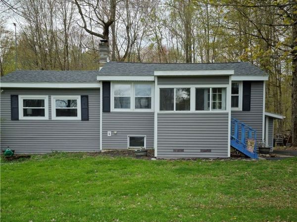 9455 Boyd Road , Taberg, NY 13471
