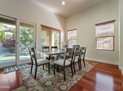 8633 18th Hole Trail, Reno, NV 89523 Photo