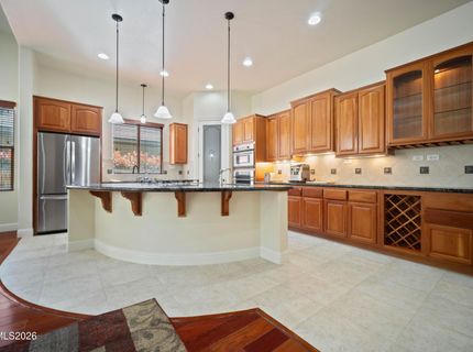 8633 18th Hole Trail, Reno, NV 89523 Photo