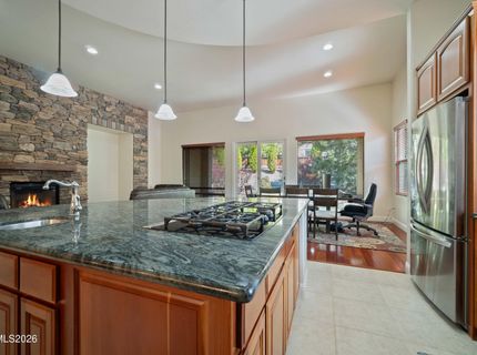 8633 18th Hole Trail, Reno, NV 89523 Photo