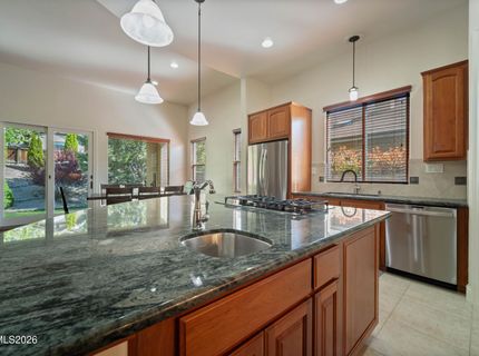 8633 18th Hole Trail, Reno, NV 89523 Photo