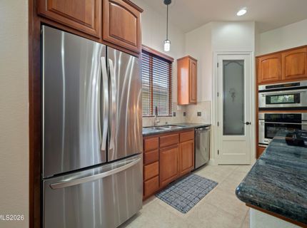 8633 18th Hole Trail, Reno, NV 89523 Photo